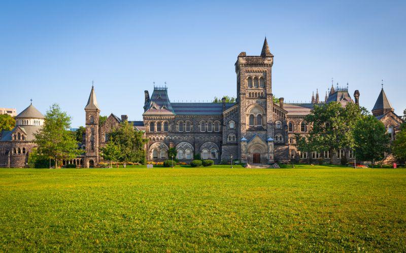 cheapest university in Canada